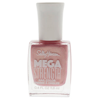 Mega Strength Nail Color