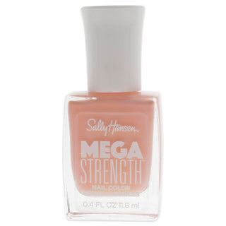 Mega Strength Nail Color