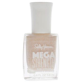 Mega Strength Nail Color