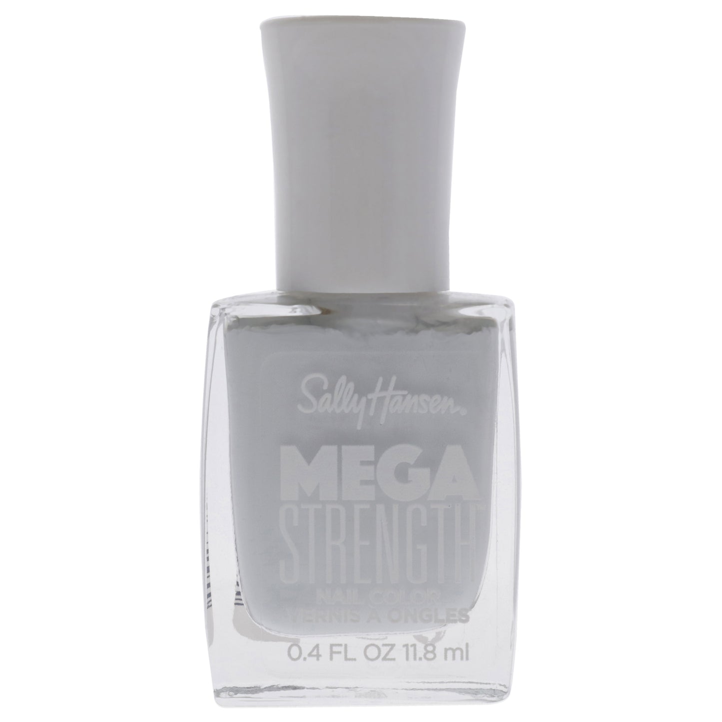 Mega Strength Nail Color