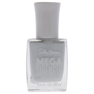Mega Strength Nail Color
