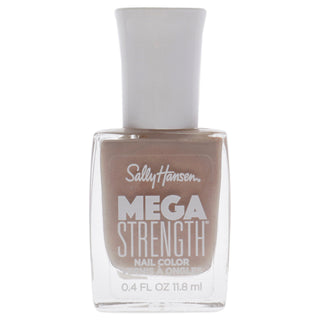 Mega Strength Nail Color