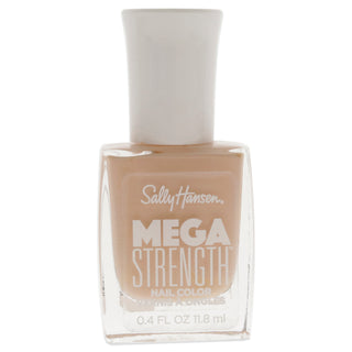 Mega Strength Nail Color