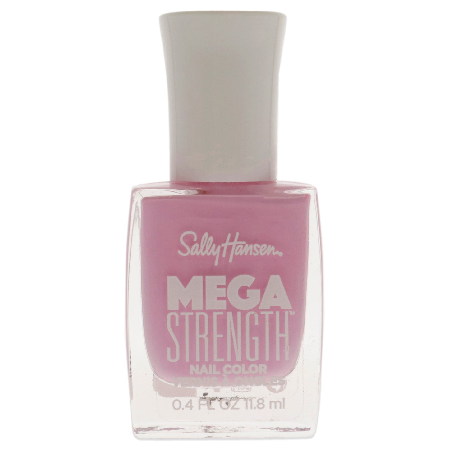 Mega Strength Nail Color