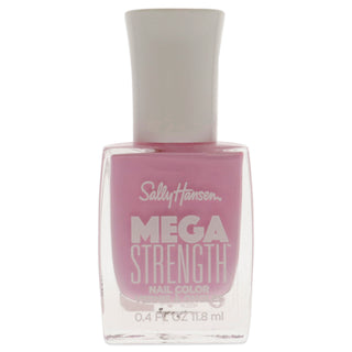 Mega Strength Nail Color