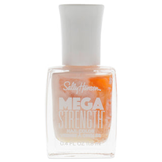 Mega Strength Nail Color