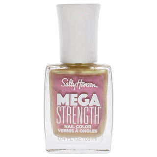 Mega Strength Nail Color