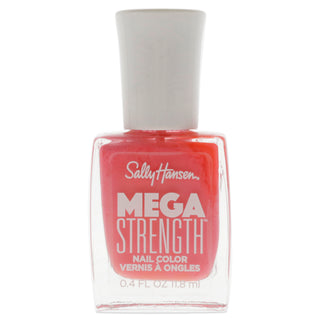 Mega Strength Nail Color