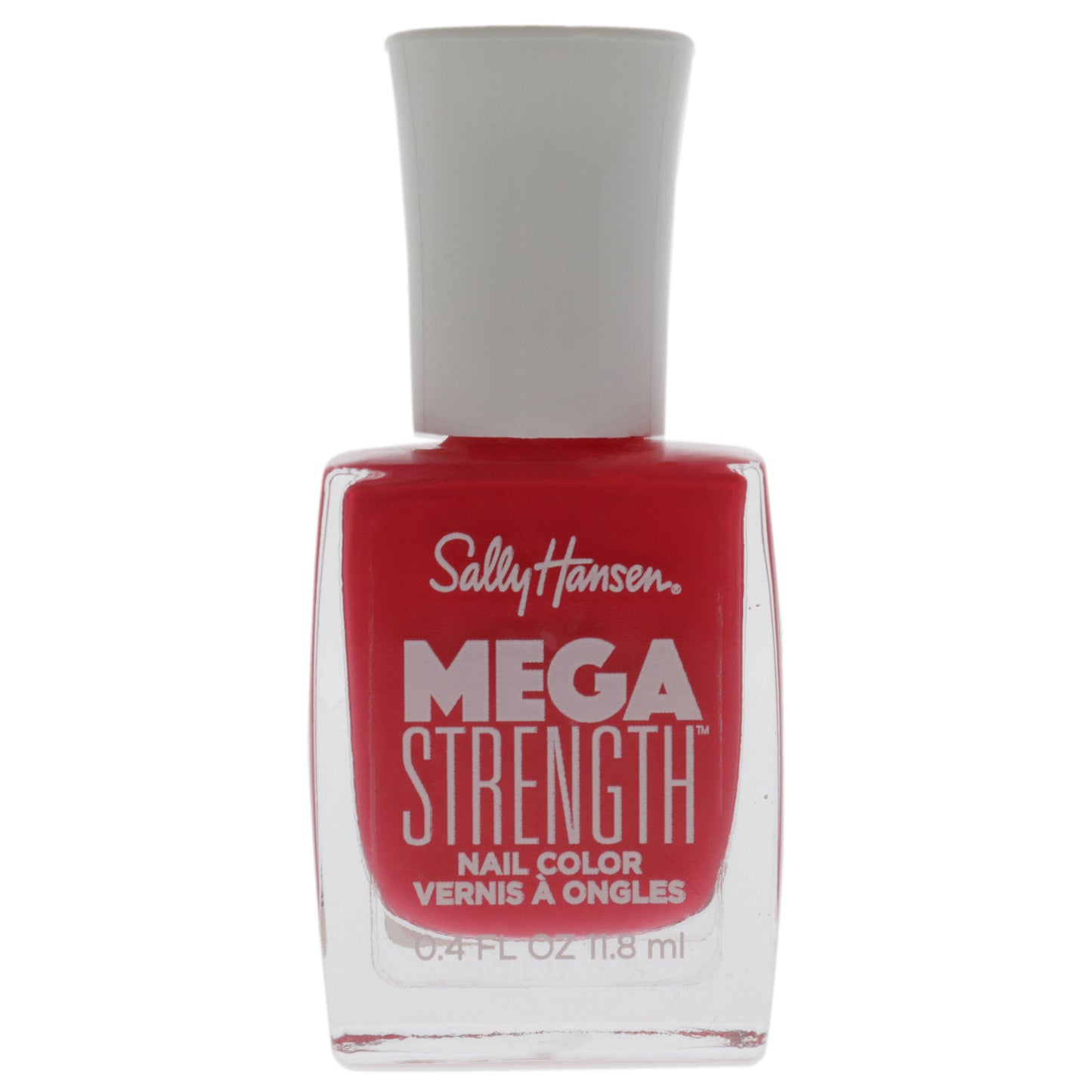 Mega Strength Nail Color