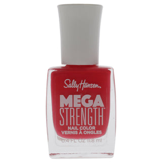 Mega Strength Nail Color
