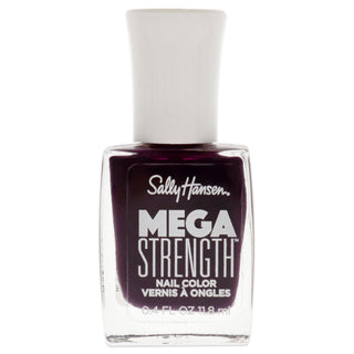 Mega Strength Nail Color