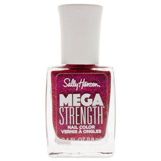 Mega Strength Nail Color