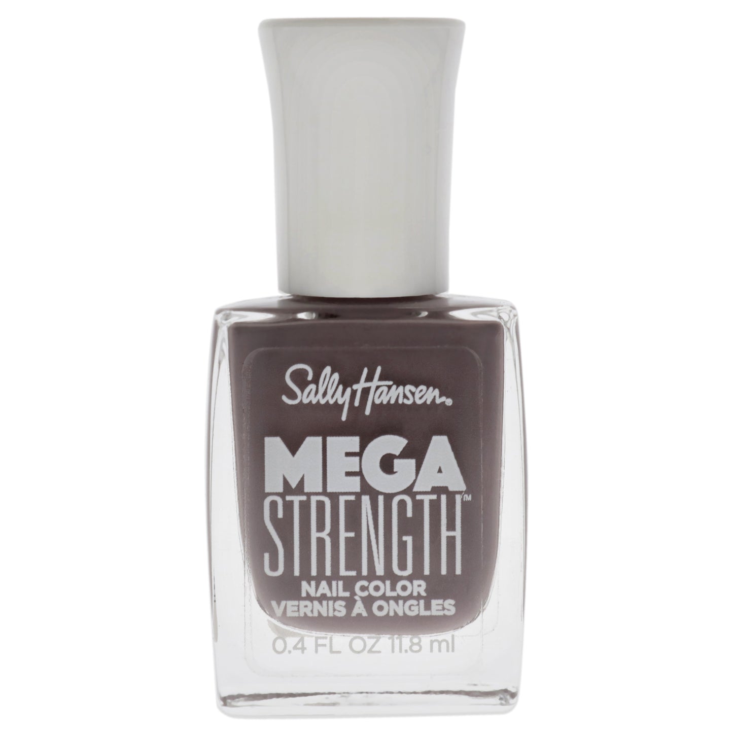 Mega Strength Nail Color