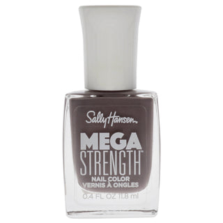 Mega Strength Nail Color