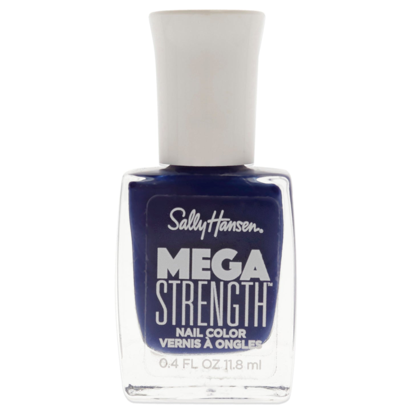 Mega Strength Nail Color
