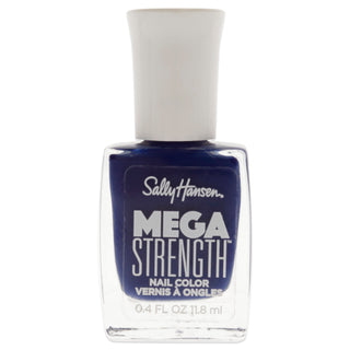 Mega Strength Nail Color