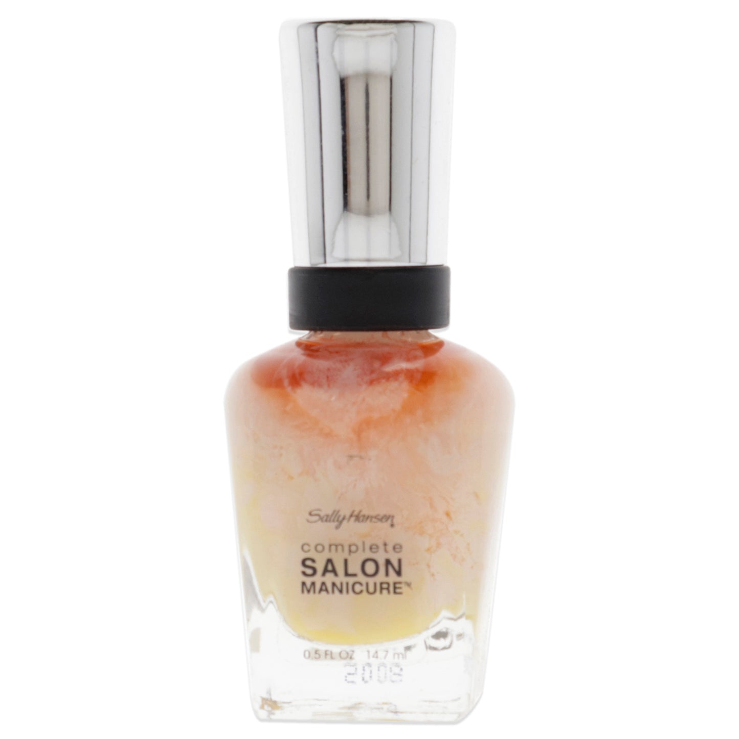 Complete Salon Manicure