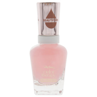 Color Therapy Nail Polish