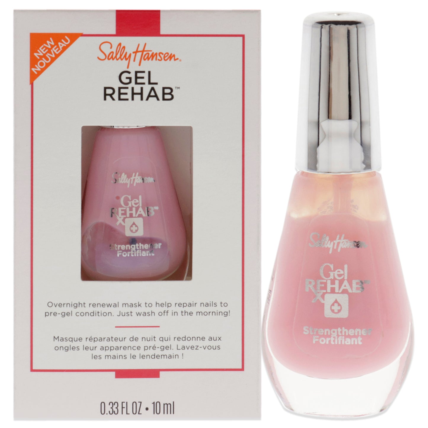 Gel Rehab