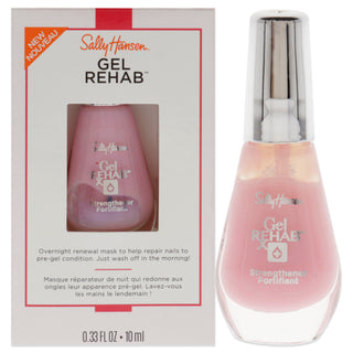 Gel Rehab
