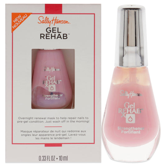 Gel Rehab