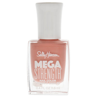 Mega Strength Nail Color