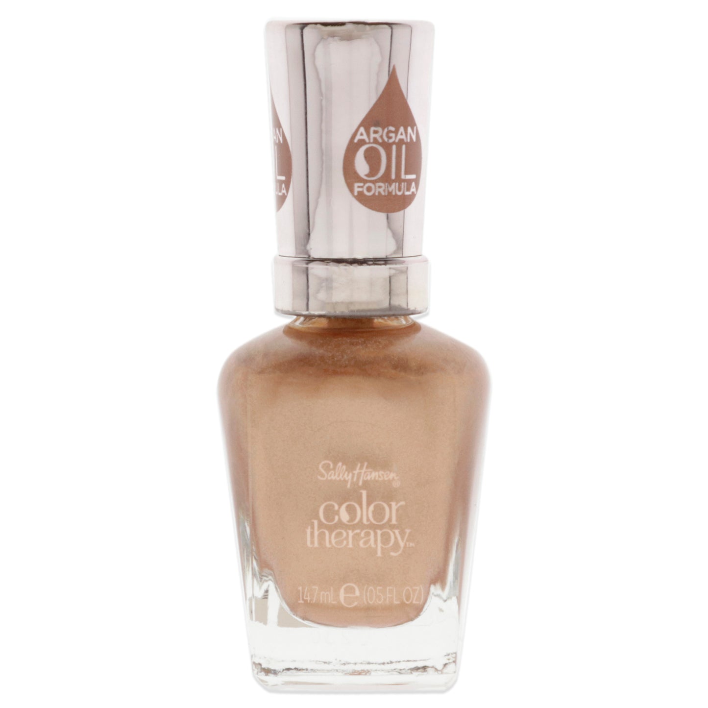 Color Therapy Nail Polish