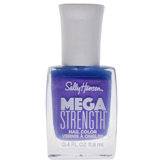 Mega Strength Nail Color