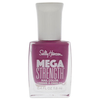Mega Strength Nail Color
