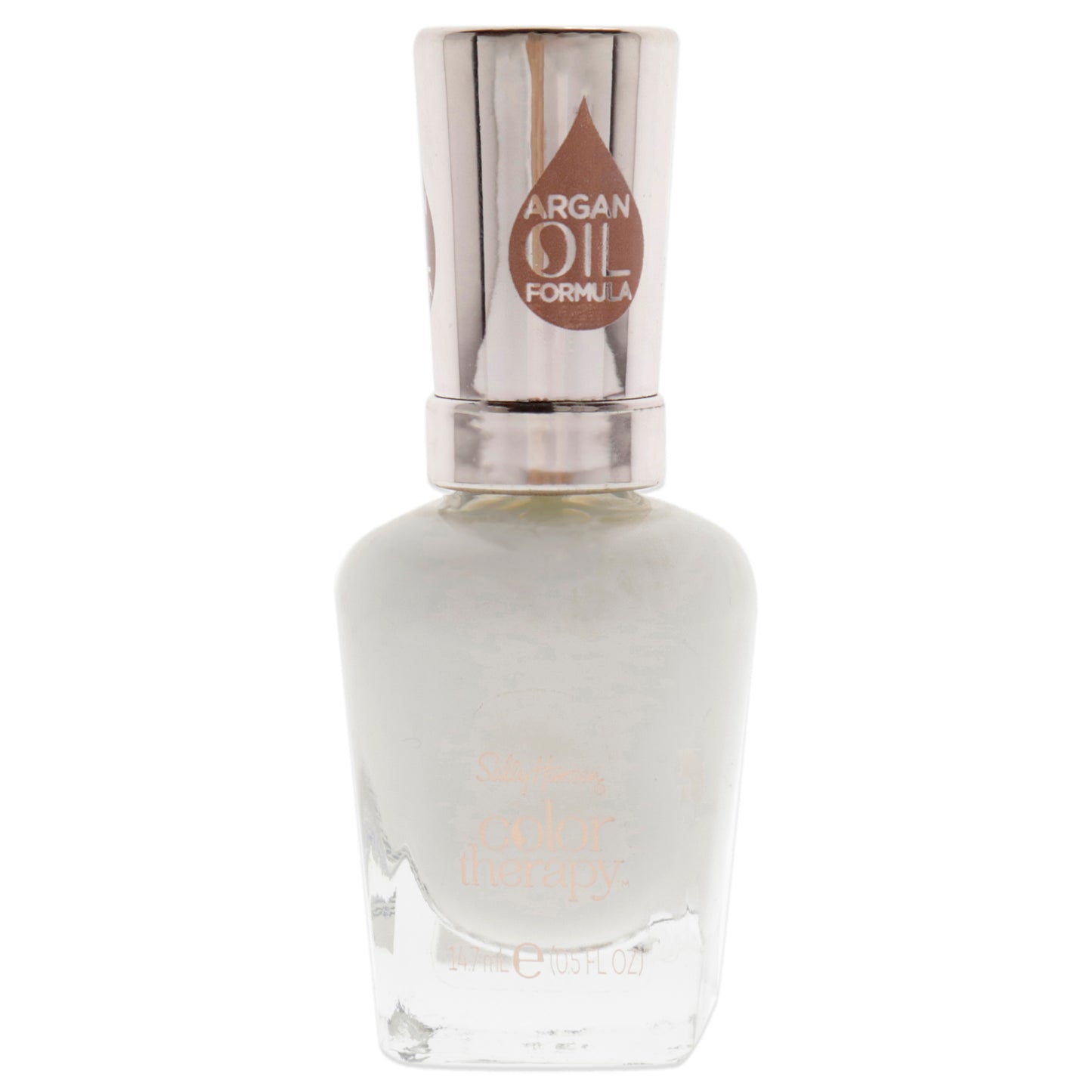 Color Therapy Nail Polish