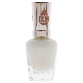 Color Therapy Nail Polish