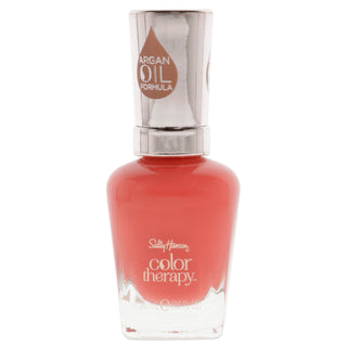 Color Therapy Nail Polish