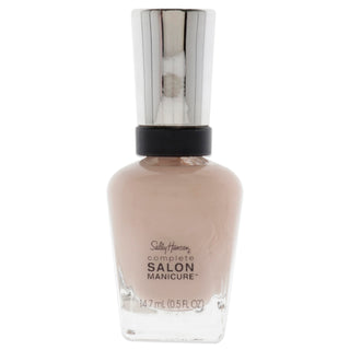 Complete Salon Manicure