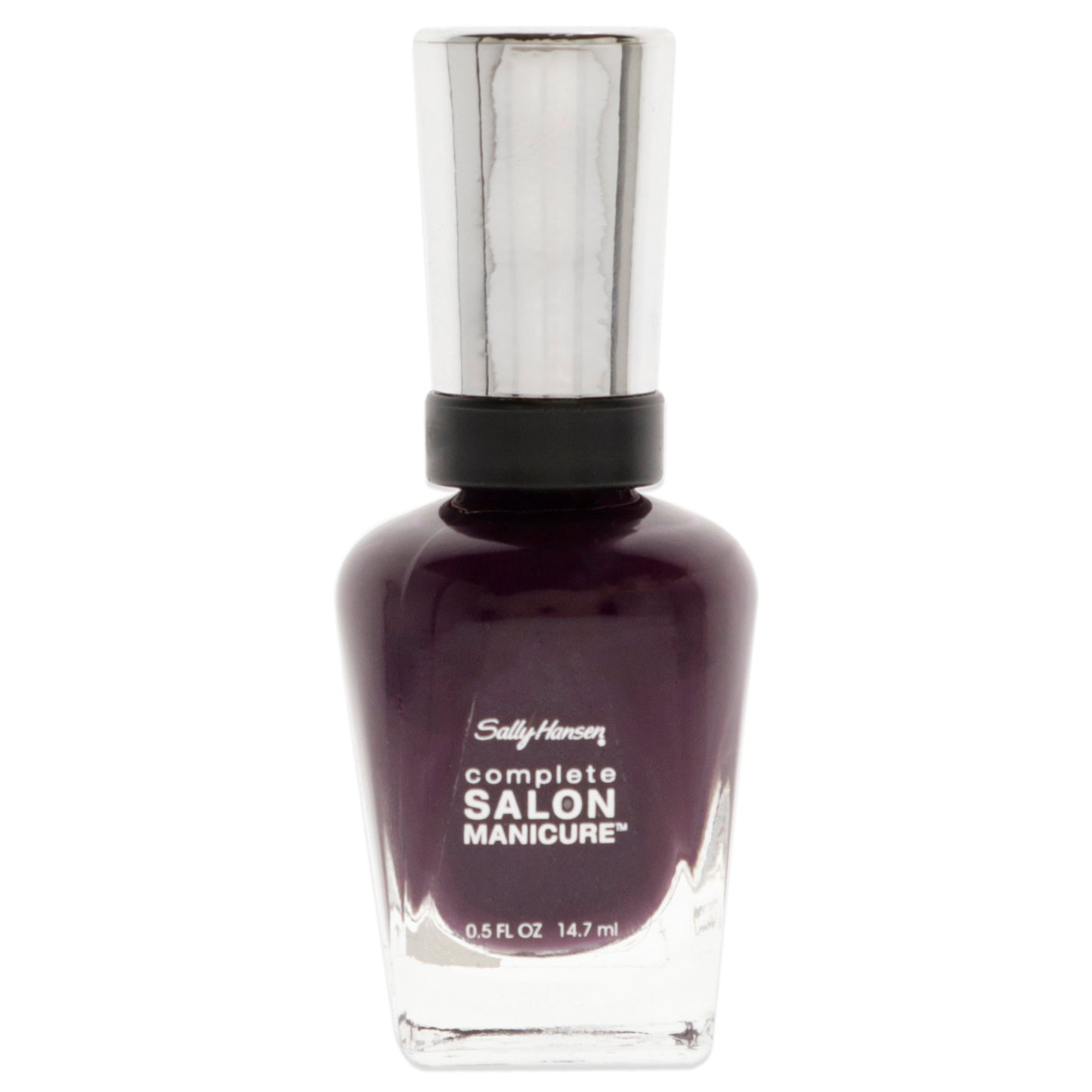 Complete Salon Manicure