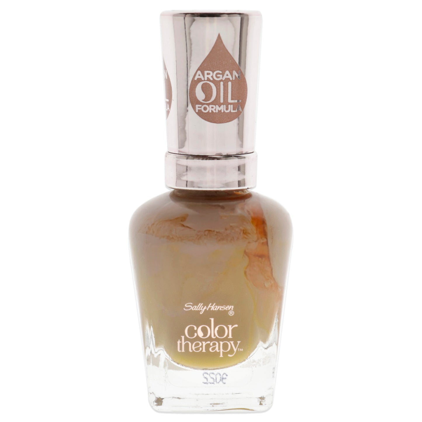 Color Therapy Nail Polish