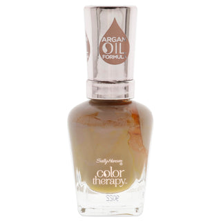 Color Therapy Nail Polish