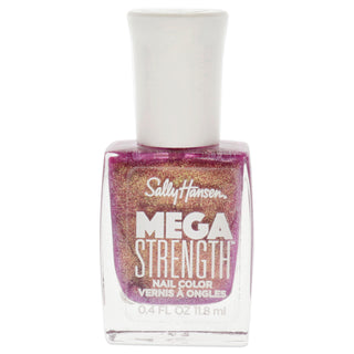 Mega Strength Nail Color