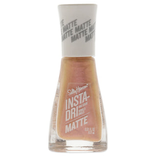 Insta-Dri Nail Color Matte