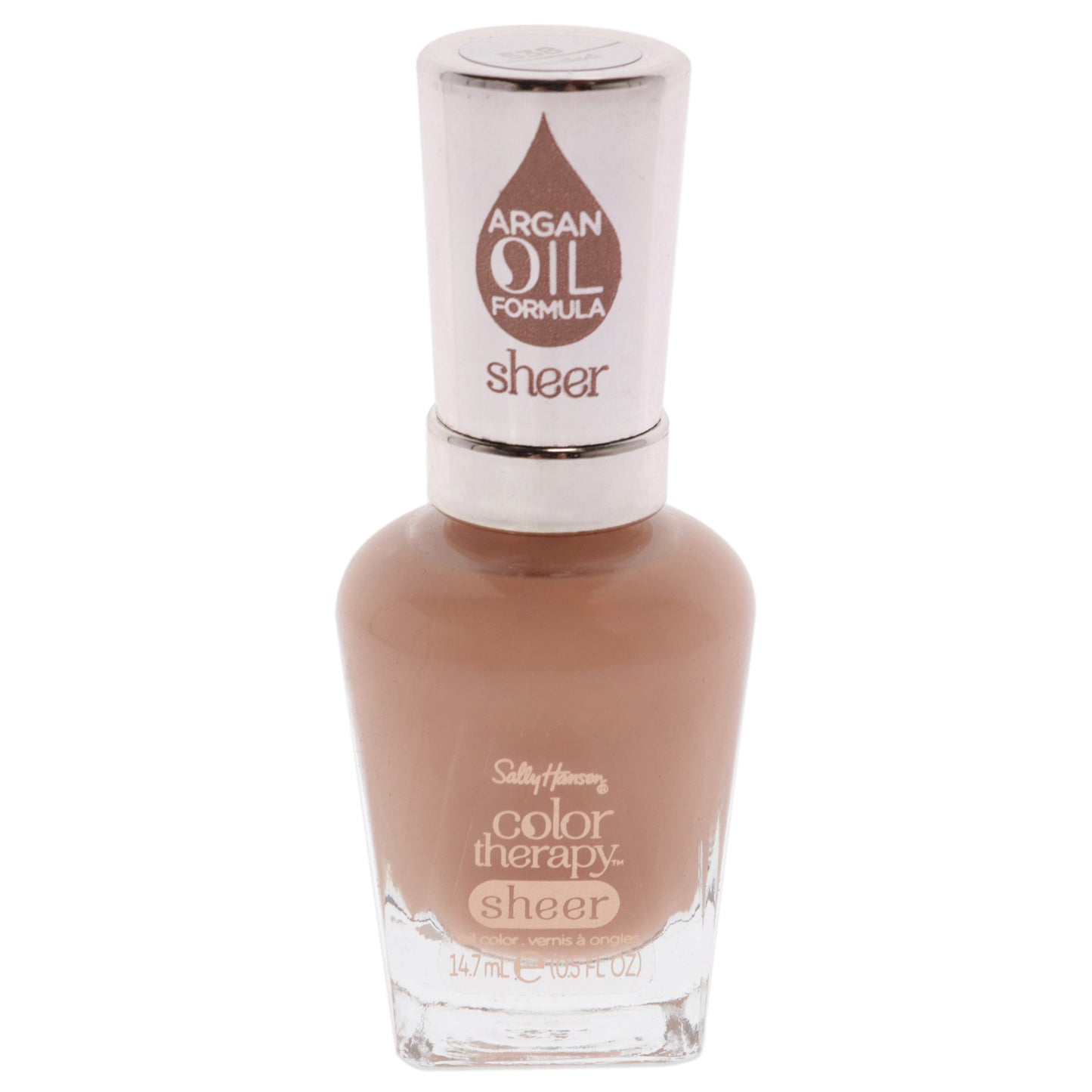 Color Therapy Nail Polish