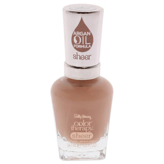 Color Therapy Nail Polish