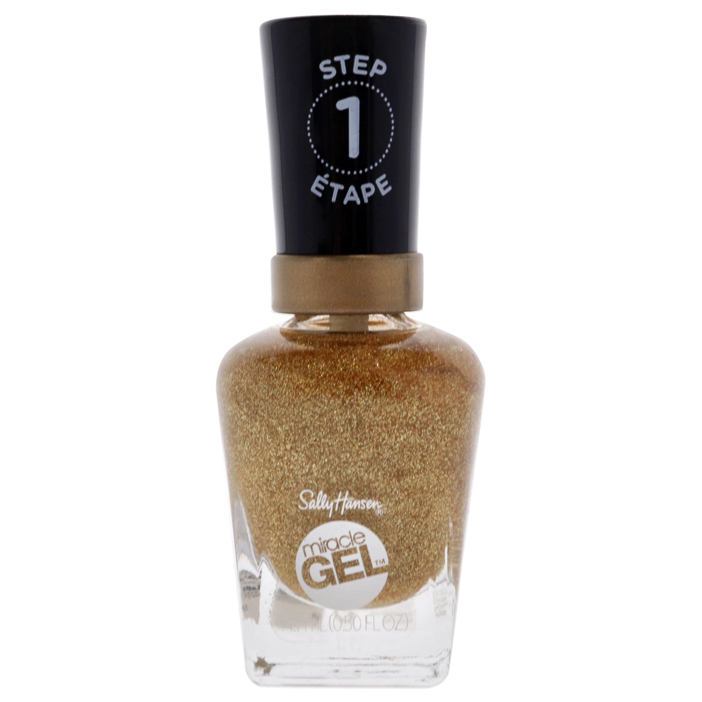 Miracle Gel Nail Polish