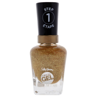 Miracle Gel Nail Polish
