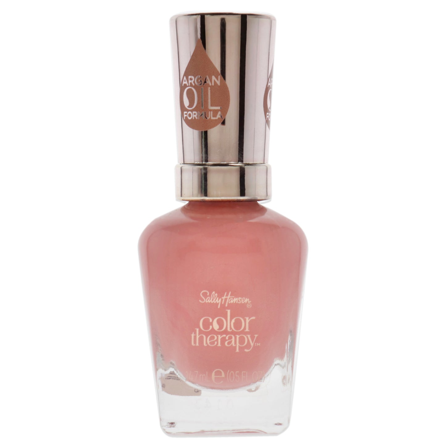 Color Therapy Nail Polish