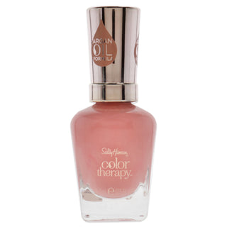Color Therapy Nail Polish