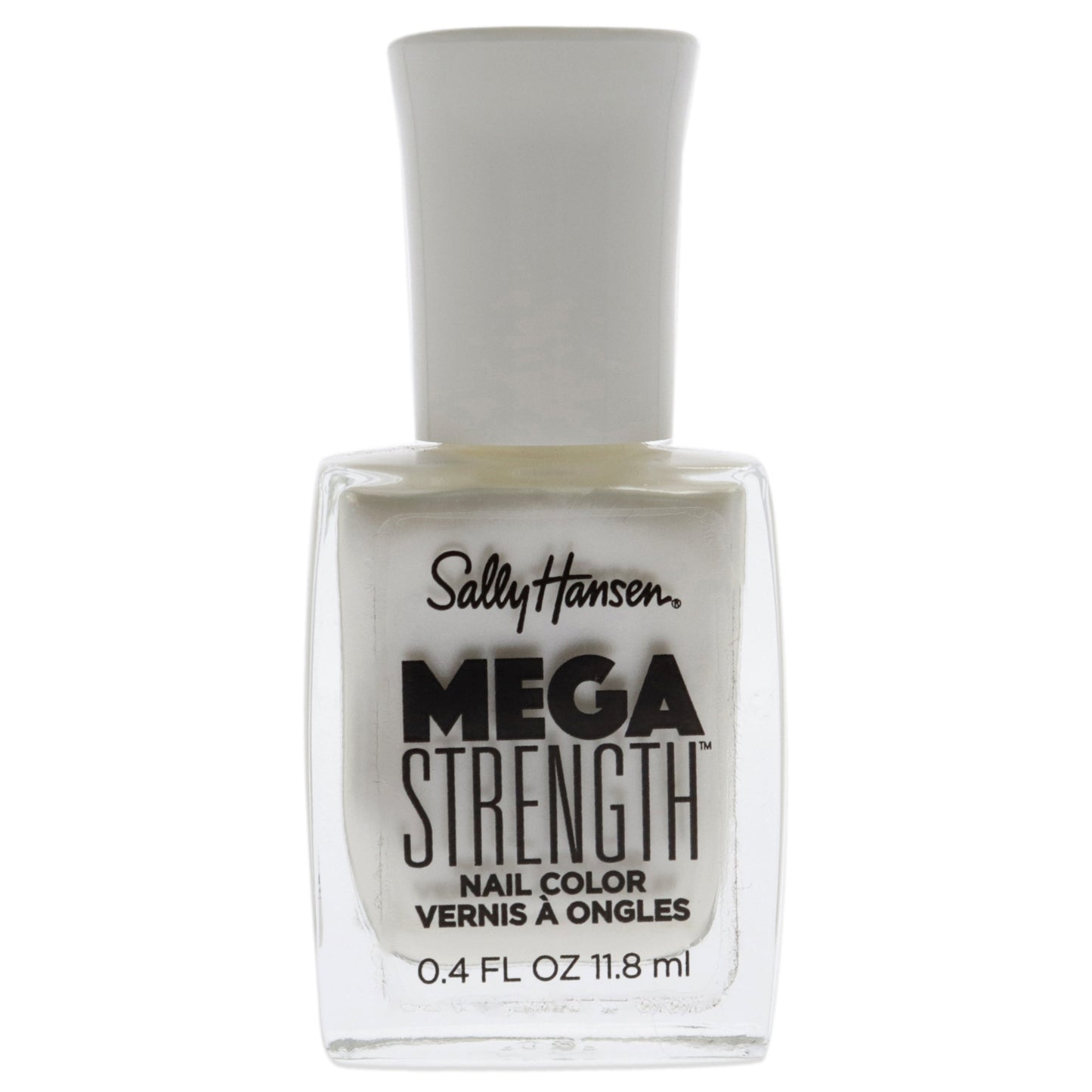 Mega Strength Nail Color