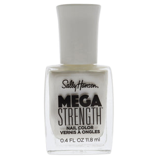 Mega Strength Nail Color