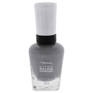 Complete Salon Manicure