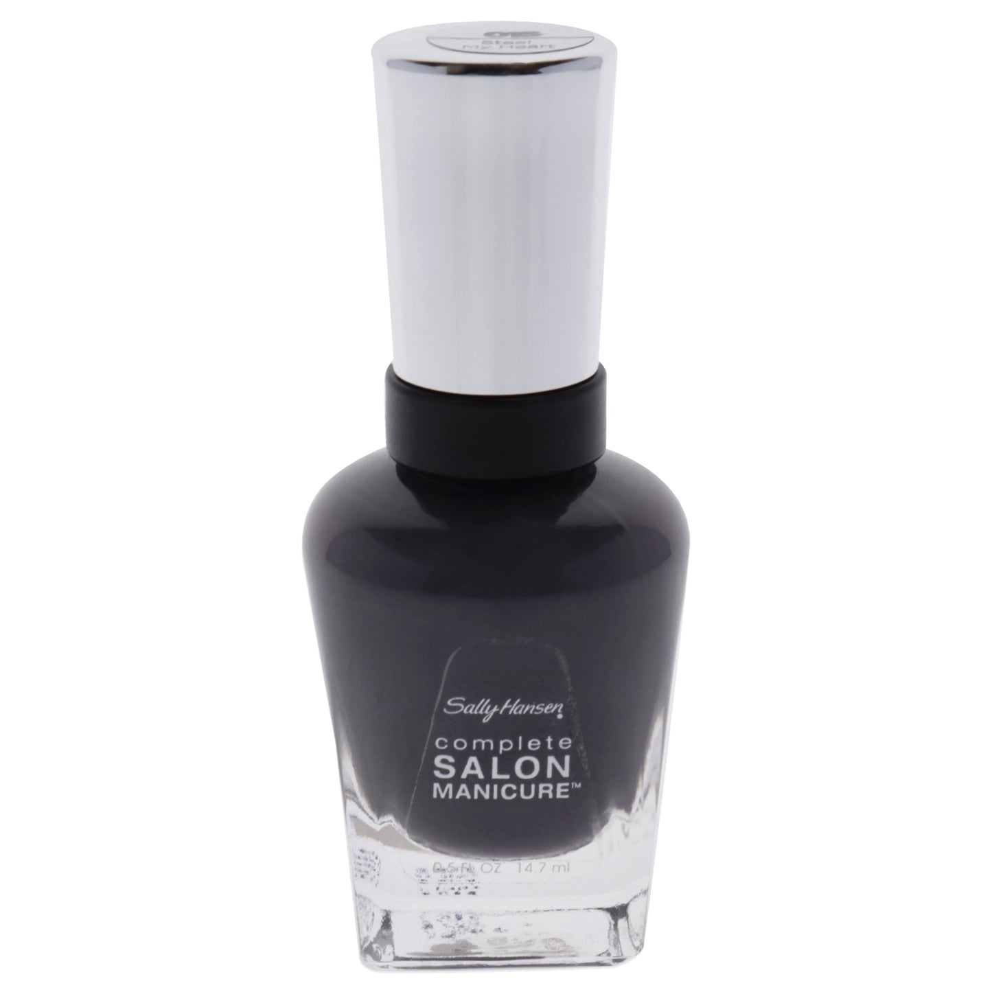 Complete Salon Manicure