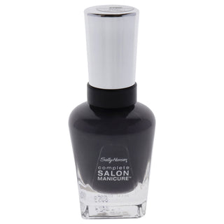 Complete Salon Manicure