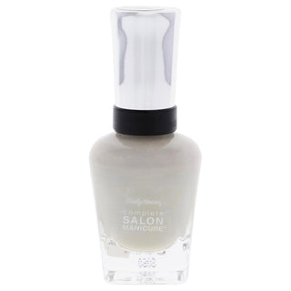 Complete Salon Manicure